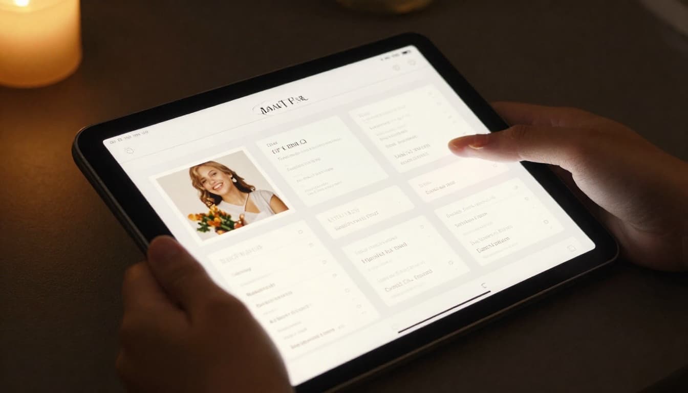 Créez votre événement