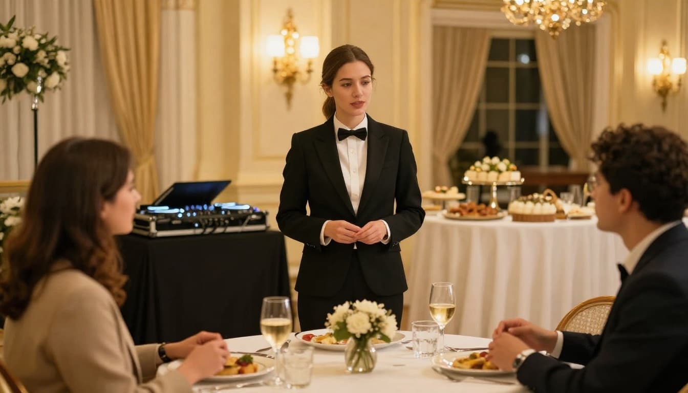 Trouvez vos prestataires